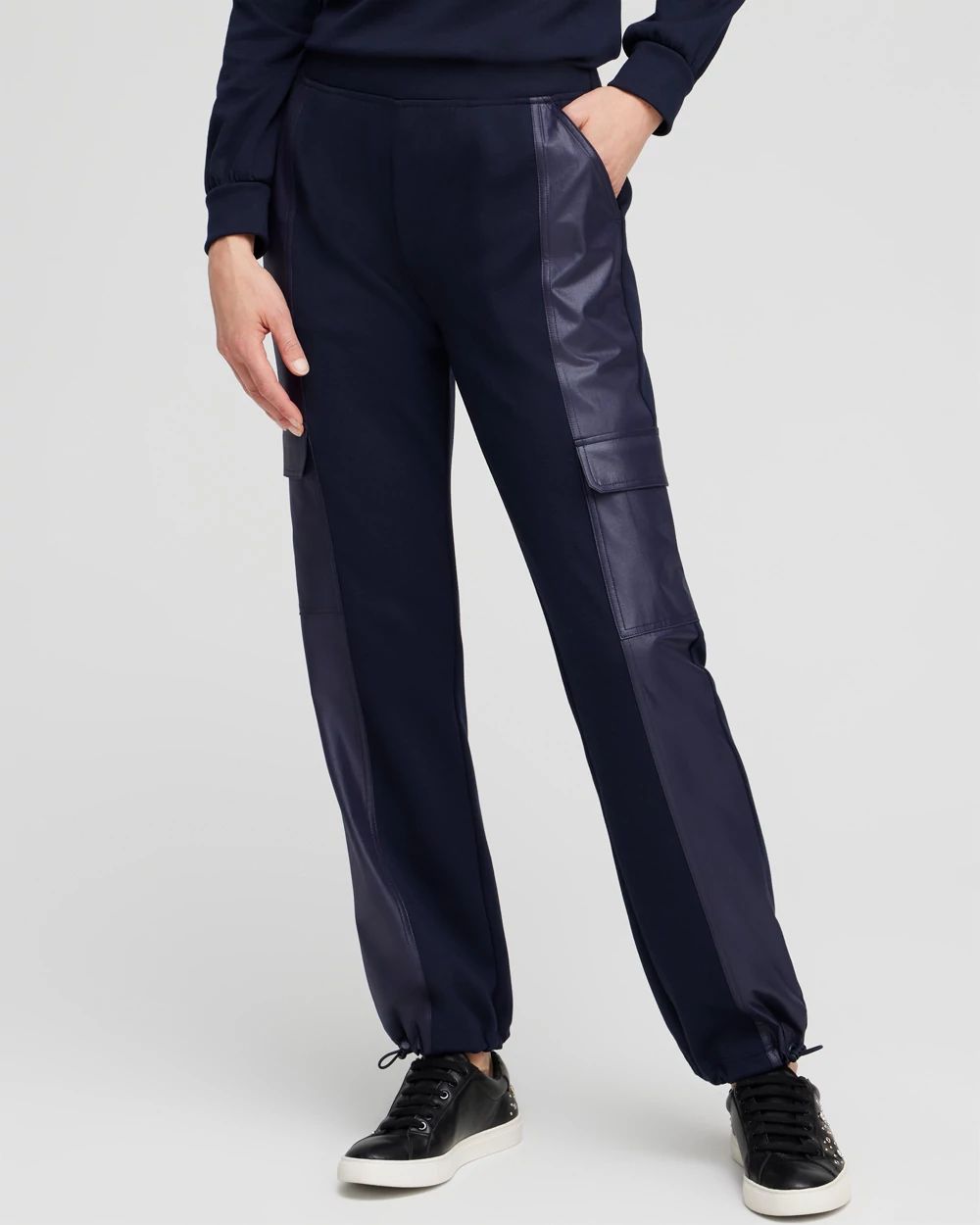 Zenergy® Double Knit Pants | Chico's